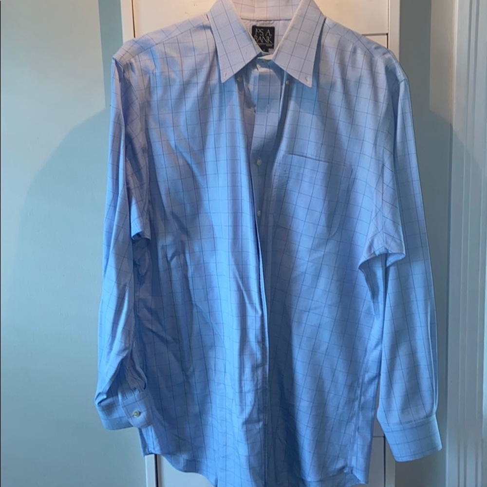 Jos. A. Bank Men’s dress shirt